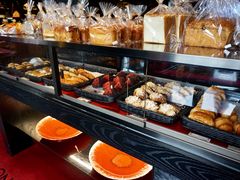 -Salon de The de Joel Robuchon(外滩18号店)
