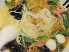 -蓉李记成都名小吃(合肥包河万达店)