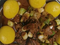 -和源祥·日照菜扛把子(万平口一店)