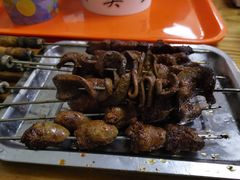 -王记西鎮电烤肉(汶上路店)