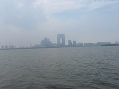 -金鸡湖景区