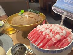 -巴奴毛肚火锅(七宝领展广场店)