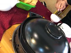 -光明清汤羊(宝业路店)