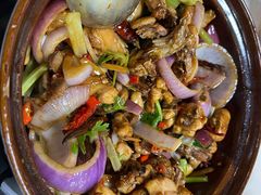 -胡须佬鸡煲四季火锅(龙珠大道店)