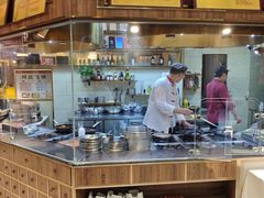 -聚鑫阁江浙菜·非遗传承技艺(青村帝华园店)
