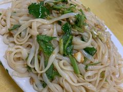 捞河粉-金豪沙姜鸡饭店(昌平路店)