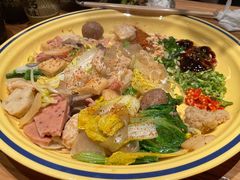 -北丐先生·野馄饨烧烤(长宁龙之梦店)