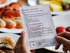 -解放碑威斯汀酒店-知味国际美食餐厅