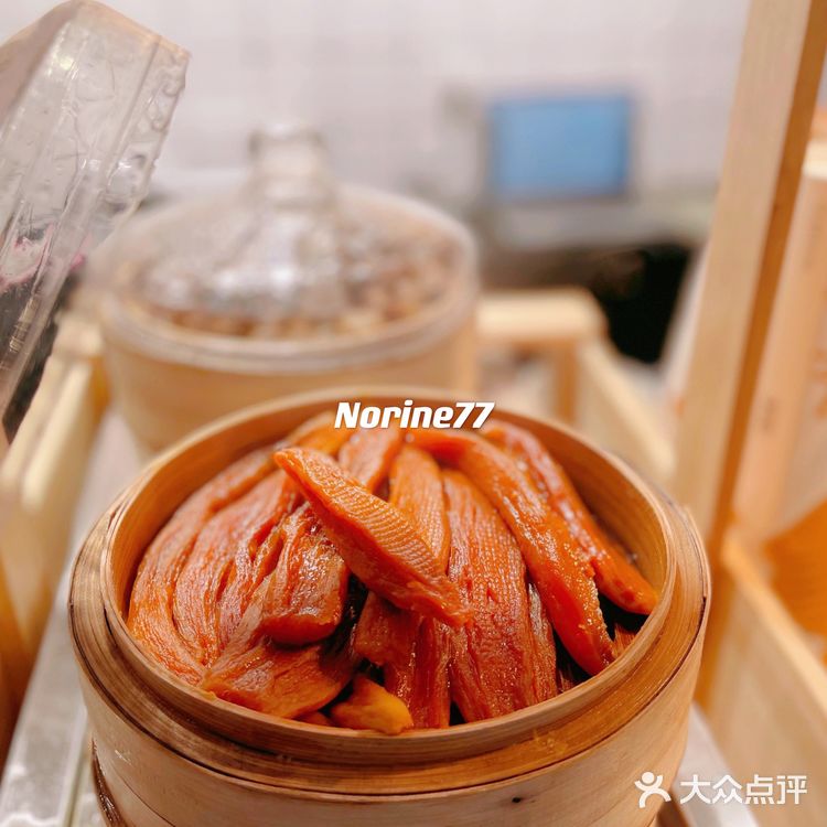 各种吃各种好吃的栗子🌰|治栗工略