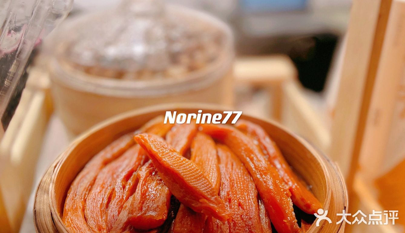 各种吃各种好吃的栗子🌰｜治栗工略