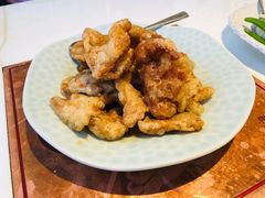 -红樱桃·欢乐餐厅(太原里店)
