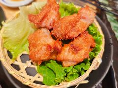 -合点寿司(金虹桥商场店)