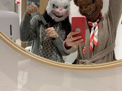 -Fridi Patisserie Cafe