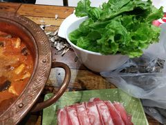 -炉中火(小何庄店)