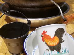 -么肆烤肉·中式自助·烤肉大排档(街道口季佳PAI店)