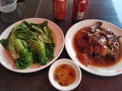 -黄连大头华烧鹅店(大良店)