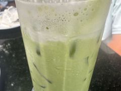 -Fern Forest Cafe