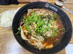 -一品飘香米线(一中总店)