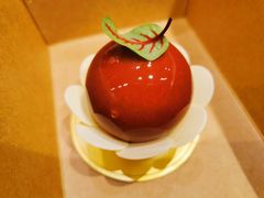 -广州文华东方酒店·文华饼店