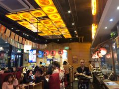 大堂-有喜屋·深夜食堂(环宇荟店)