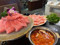 -鲁西肥牛(九方购物中心店)