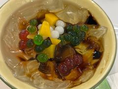 -川人百味(亿合城店)