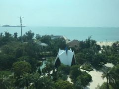 -惠州金海湾嘉华度假酒店