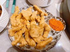 -芸山季·云南野生菌火锅(宝能环球汇店)