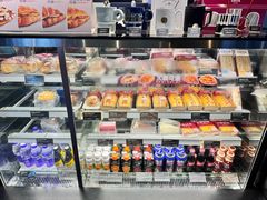 -COSTA COFFEE(百葛服务区店)