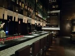 -曙亚洲餐厅-重庆富力艾美酒店(南坪万达广场店)