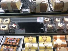 -红宝石·鲜奶小方(万航店)