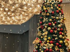 -广州天河希尔顿酒店