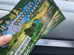 -靖西鹅泉风景区