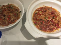 -兰湘子·湘菜小炒(南京江宁万达店)