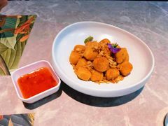 -大树餐厅(红旗街万达店)