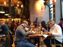 -Nando's(sauchiehall street)