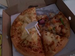 -尊宝比萨(南油龙城路店)