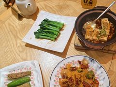 -德胜轩正宗顺德菜(宝安沙井会展中心店)