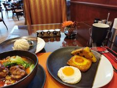 -广州富力丽思卡尔顿酒店