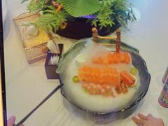 -都市阳光海鲜城(青山湖店)