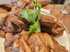 -董家大院·骨头庄(西红门店)