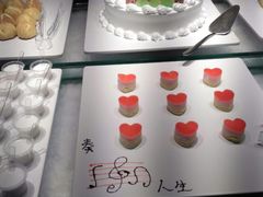 -汉巴味德自助餐厅(嘉定宝龙广场店)