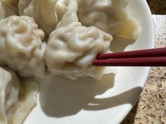 猪肉马蹄玉米饺子-金谷园饺子馆(北邮总店)