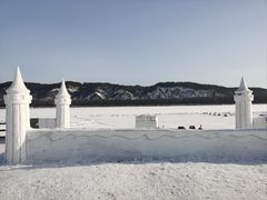 -北极村旅游风景区