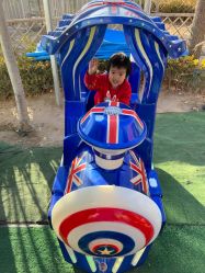 -萌宠亲子动物乐园(槐房万达店)