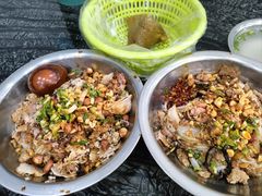 -文惠桥头大华干捞粉