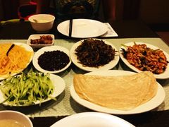 菜-老昌春饼(中央大街店)