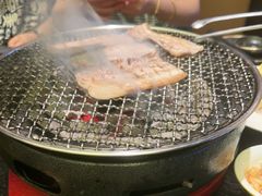 -樱嘢·炭火烧肉(惠南店)