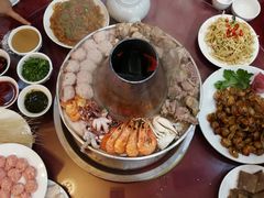 -山海关清和浑锅店