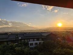 -西双版纳融创皇冠假日度假酒店